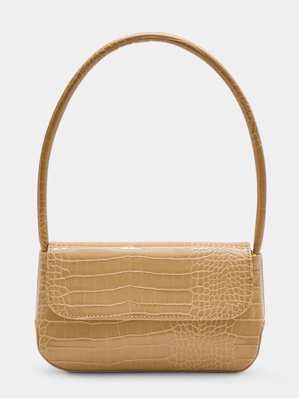 Nwot $122 Brie Leon Camille Mini Bag